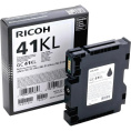 405765 - Картридж для гелевого принтера GC41KL черный для Ricoh Aficio SG2100N/3110DN/DNw (600стр)