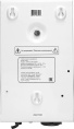 Стабилизатор напряжения Smartwatt AVR Boiler 500RW 500ВА белый 4512020020004