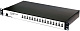 Сетевой концентратор USB NIO-EUSB 16ep USB/IP хаб на 16 портов с 1 блоком питания