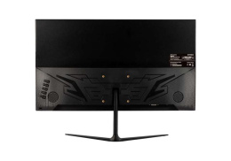 Монитор 21.5'' IRBIS GROOVYVIEW 22 LED Monitor 1920x1080, 16:9, VA, 250 cd/m2, 3000:1, 3ms, 178°/178°, VGA, HDMI, Audio output, 100Hz, Tilt, Speak, VESA 75х75, внутр. бп, Black 1y China (IGV22FV01)