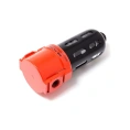 Фильтр воздушный 3/8" ROCKFORCE RF-1131(18398)