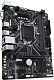 Материнская плата Gigabyte H310M S2 1.1 Soc-1151v2 Intel H370 2xDDR4 mATX AC`97 8ch(7.1) GbLAN+VGA