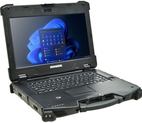 Защищенный ноутбук Z14I Gen3 Basic Win11 Pro/ Z14I Gen3 Basic, 14" FHD 1920 x1080 Sunlight Readable 1200 nits Touchscreen Display, Intel® Core™ Ultra 5 125U 12MB Cache, up to 4.3 GHz, 12 cores, 14 threads with Intel® AI Boost NPU , Windows 11 Professio