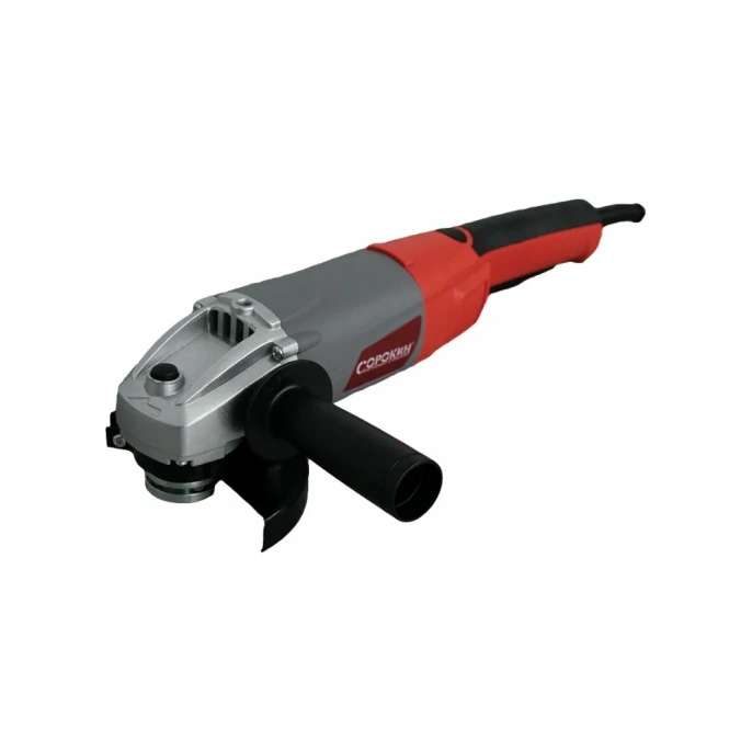 Угловая шлифмашина Сорокин 29.34