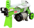 Дровокол RedVerg RD-LS 25-37E двиг.элект. 1500Вт раб.пол.гориз.