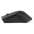 Гарнизон Мышь беспров. GMW-470, черный, 1000 DPI, 3 кн.+ колесо-кнопка