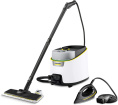Пароочиститель Karcher SC 4 Deluxe Iron EasyFix,  белый [1.513-462.0]