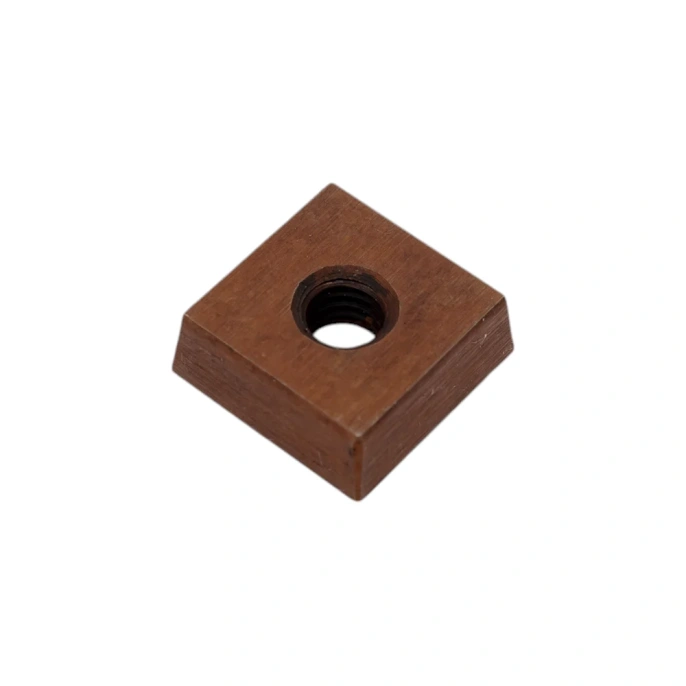 Нож для листовых ножниц 2 шт EMS 2550 WORTEX 1334479