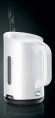 Чайник электрический Braun WK1100WH, 1.7л, пластик