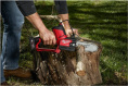 Аккумуляторная цепная садовая пила Milwaukee M12 FHS-602X FUEL 4933472212