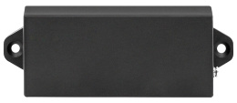 Преобразователь PoE af/at 48V в Passive PoE 24V / Преобразователь PoE af/at 48V в Passive PoE 24V . Вход: коннектор RJ45 IEEE 802.3af/at/Passive PoE 37V-57V или разъем DC 48В 2.1x5.5 ; Выход: Разъем RJ45 Passive PoE 24VDC; 4,5 + ; 7,8 - . Преобра