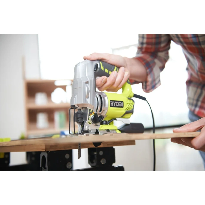 Лобзик Ryobi RJS850-K 5133002217