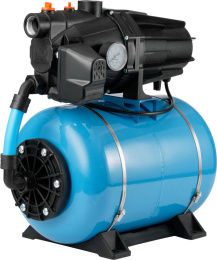 Насосная станция Джилекс Джамбо Про 60/35 П-24,  центробежный, поверхностный, 3600л/ч [3111]