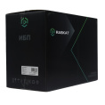 Источник бесперебойного питания ИБП Raskat 32" I32U6D 1200VA, 4xIEC320 HI-1200VA
