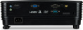 Проектор Acer X1229HP DLP 4800Lm ANSI 1024x768 20000:1 ресурс лампы:6000часов 1xUSB typeA 1xHDMI 2.4кг