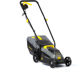 Газонокосилка ручная Champion EM3212/1 1.2Вт