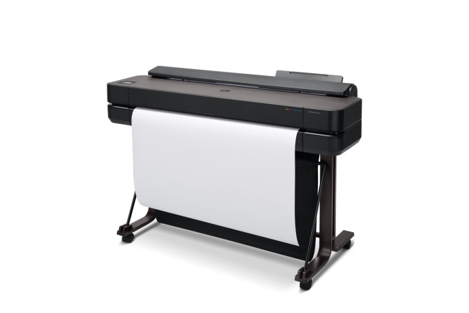 Плоттер HP Designjet T650,  36" [5hb10a/5hb10d]