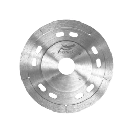 Круг алмазный (125 х 1.2 х 10 х 22,23) 1A1R SLIM PREMIUM SKYWER SK-SLP12522