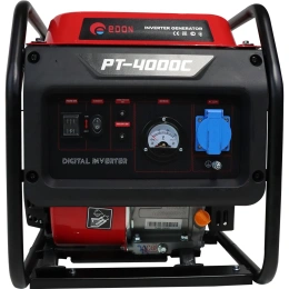 Инверторный бензогенератор EDON PT-4000C 20691