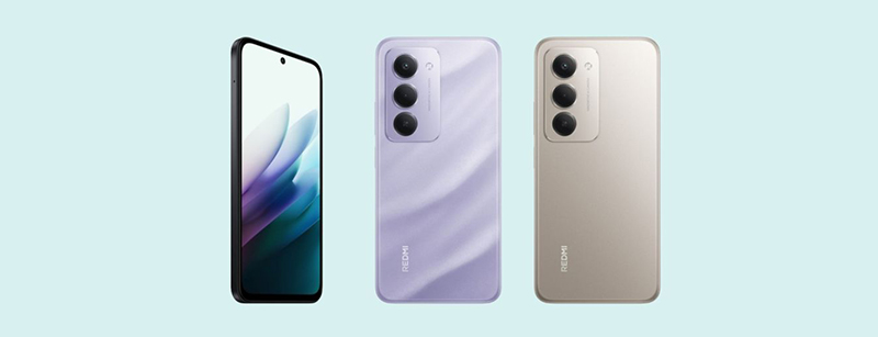 Бюджетный смартфон Redmi 15 4G рассекречен до презентации