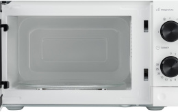 Микроволновая Печь Hyundai HYM-M2049 20л. 700Вт белый/черный