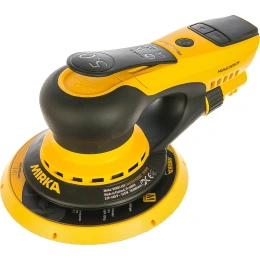 Электрическая шлифмашина MIRKA DEROS 5650CV PROMO MID5650202CA