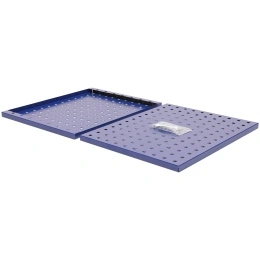 Комплект боковых экранов Промет Garage MS 2 шт. S30399521107