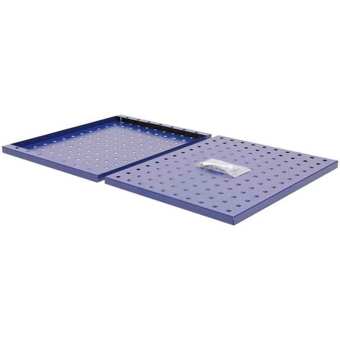 Комплект боковых экранов Промет Garage MS 2 шт. S30399521107