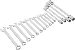 Набор инструментов СИБРТЕХ 13396,  89 предметов