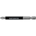 Биты Ph2x70, сталь S2, 10шт Inforce 11-01-378