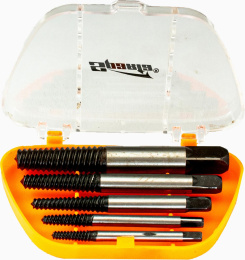 Набор экстракторов SPARTA 773505, 118грамм