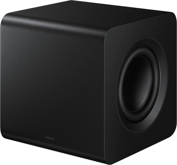 Саундбар Samsung HW-Q930H/PY 9.1.4 380Вт+200Вт черный