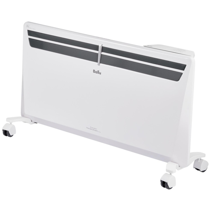Конвектор Ballu Evolution Digital Inverter BEC/EVI4-2500 2500Вт белый