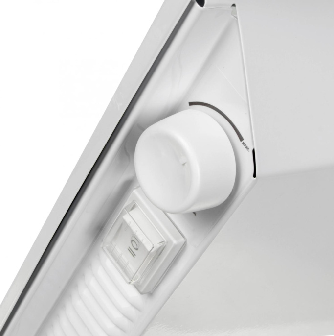 Конвектор Starwind SHV5215 1500Вт белый