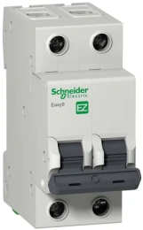 Выключатель Schneider Electric EASY 9 EZ9F34206