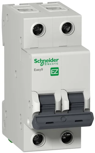 Выключатель Schneider Electric EASY 9 EZ9F34206