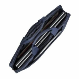 Сумка для ноутбука 15.6" Riva 8035 [8035 blue]
