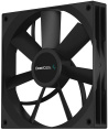 Корпус Deepcool CK560 черный без БП ATX 3x120mm 4x140mm 2xUSB3.0 audio bott PSU (R-CK560-BKAAE4-G-1)