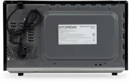 Микроволновая Печь Hyundai HYM-D2079 23л. 800Вт черный