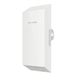 IP-COM CPE3 Microstation LocoM2 Клиентский радиомаршрутизатор 2,4Ghz, IP65, 8dbi, 1*10/100Mbps PoE/LAN Port