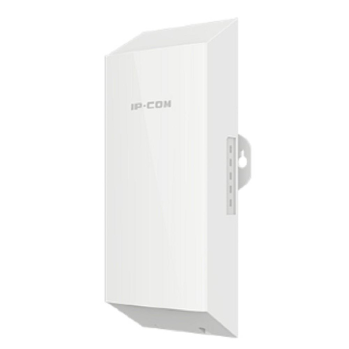 IP-COM CPE3 Microstation LocoM2 Клиентский радиомаршрутизатор 2,4Ghz, IP65, 8dbi, 1*10/100Mbps PoE/LAN Port