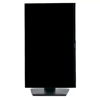 Монитор KTC 27" KTC M27P20P Black (IPS, 3840x2160, HDMI+HDMI+DP+Type C 90W, USB 3.0 (1 in/2 out), 1 ms, 178°/178°, 400 cd/m, 1000:1, 160Hz, FreeSync/G-Sync, Pivot, HDR1000, MM)