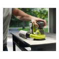Эксцентриковая шлифмашина Ryobi ONE+ R18ROS-0 5133002471