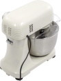 Миксер стационарный Moulinex Bake Easy QA140AF1 600Вт кремовый 8010001372