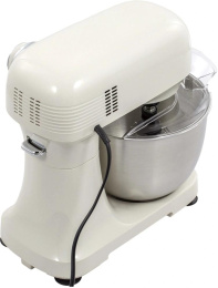 Миксер стационарный Moulinex Bake Easy QA140AF1 600Вт кремовый 8010001372