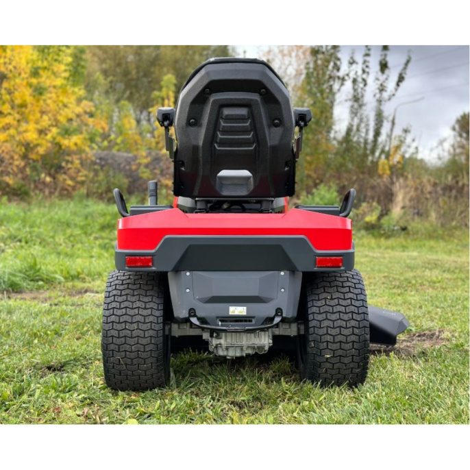 Садовый трактор ZimAni TS108HV