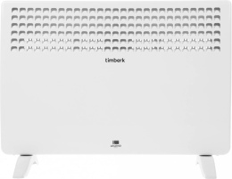 Конвектор Timberk Legend T-EC1500-S1M 1500Вт белый