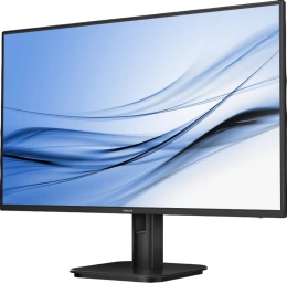 23.8" Монитор Philips E Line 24E1N1100D,  1920x1080,  IPS,  100Гц,  1хHDMI,  черный [24e1n1100d/60]