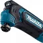 Мультитул Makita CXT TM30DWYE