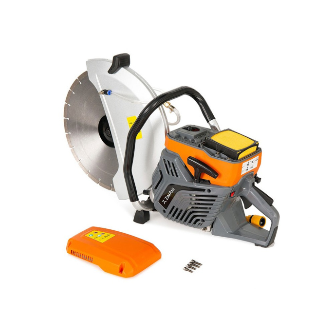 Бензорез ZimAni K770 16" (K770-16)